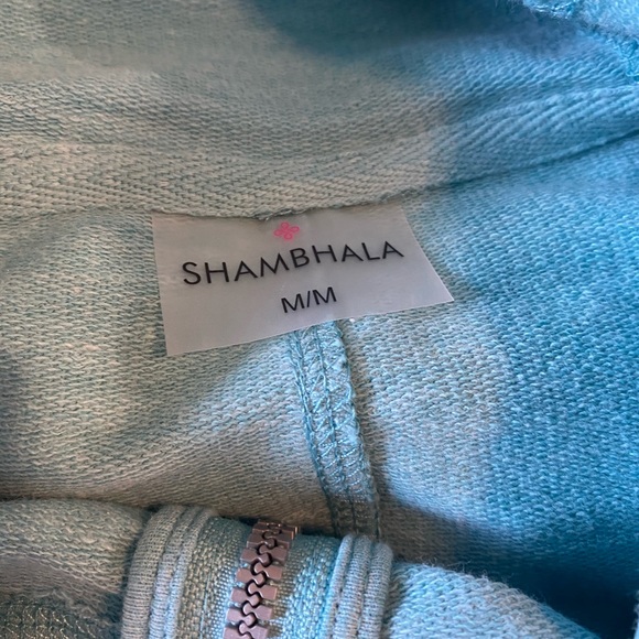 Shambhala hoodie - Picture 2 of 4